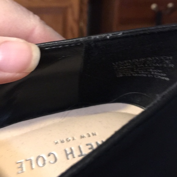 Kenneth Cole loafers - Picture 3 of 8